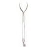 Tenaza GP Herrar Forja Inox